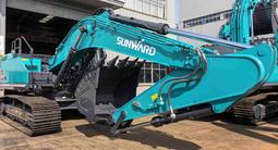 Sunward  SWE375F в рассрочку и лизинг 2026 годаүшін100 тг. в Алматы – фото 2