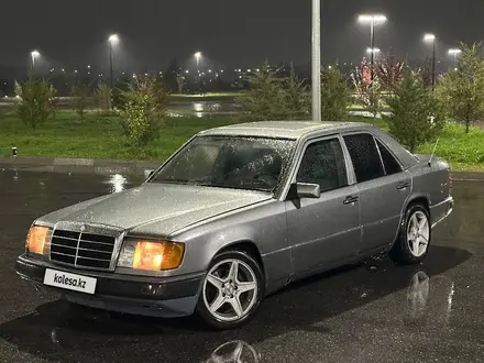 Mercedes-Benz E 230 1990 года за 1 500 000 тг. в Шымкент – фото 5