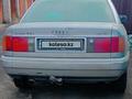 Audi 100 1992 года за 1 650 000 тг. в Семей