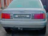 Audi 100 1992 годаүшін1 650 000 тг. в Семей