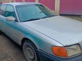 Audi 100 1992 годаfor1 300 000 тг. в Семей – фото 5