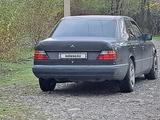 Mercedes-Benz E 230 1990 года за 1 550 000 тг. в Талдыкорган – фото 4