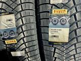 225/55/18 Pirelli Ice Zero (Германия) за 69 990 тг. в Астана