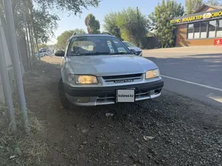 Toyota Sprinter Carib, 1997