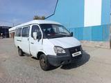 ГАЗ ГАЗель 2008 года за 1 950 000 тг. в Туркестан – фото 2