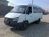 ГАЗ ГАЗель 2008 года за 1 950 000 тг. в Туркестан