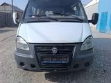 ГАЗ ГАЗель 2008 года за 1 950 000 тг. в Туркестан – фото 3