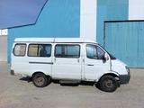 ГАЗ ГАЗель 2008 года за 1 950 000 тг. в Туркестан – фото 4