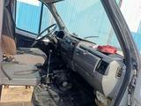 ГАЗ ГАЗель 2008 года за 1 950 000 тг. в Туркестан – фото 5