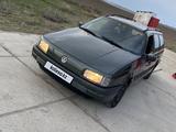 Volkswagen Passat 1992 годаүшін1 200 000 тг. в Усть-Каменогорск – фото 2