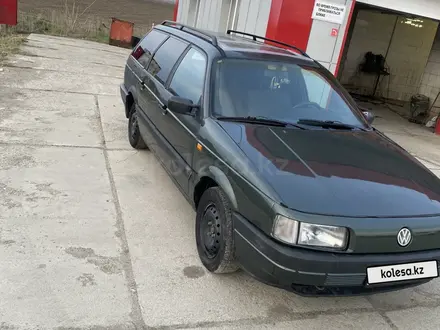 Volkswagen Passat 1992 года за 1 200 000 тг. в Усть-Каменогорск – фото 10