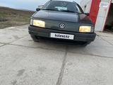 Volkswagen Passat 1992 годаүшін1 200 000 тг. в Усть-Каменогорск – фото 3