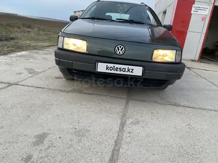 Volkswagen Passat 1992 года за 1 200 000 тг. в Усть-Каменогорск – фото 3