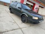 Volkswagen Passat 1992 годаүшін1 200 000 тг. в Усть-Каменогорск – фото 4