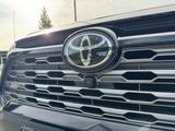 Toyota RAV4 2021 года за 18 500 000 тг. в Семей – фото 4