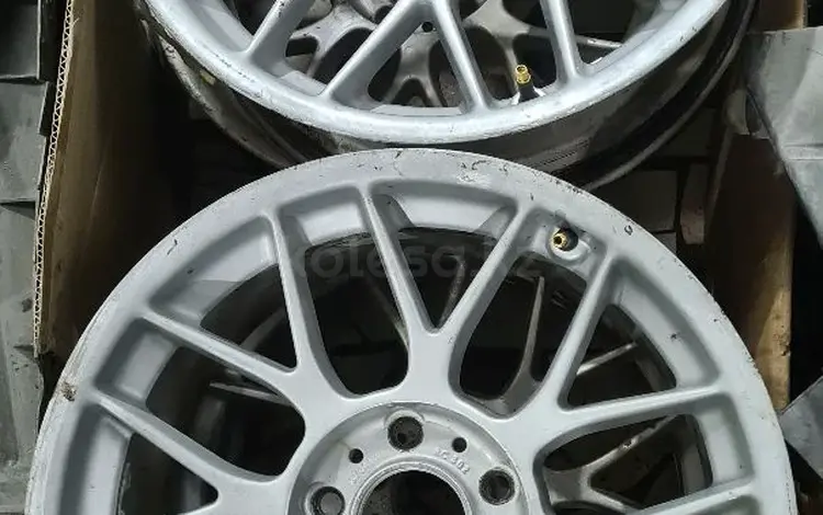 Комплект BBs rc 302 r17for350 000 тг. в Караганда