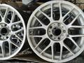 Комплект BBs rc 302 r17for350 000 тг. в Караганда – фото 4