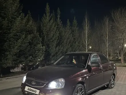 ВАЗ (Lada) Priora 2170 2014 года за 3 000 000 тг. в Павлодар – фото 2