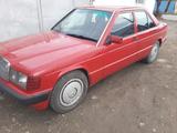 Mercedes-Benz 190 1991 годаүшін1 450 000 тг. в Тараз – фото 2