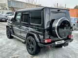 Mercedes-Benz G 55 AMG 2008 года за 25 000 000 тг. в Алматы – фото 5