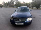 Volkswagen Passat 2002 года за 2 500 000 тг. в Павлодар – фото 2