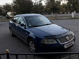 Volkswagen Passat 2002 года за 2 500 000 тг. в Павлодар