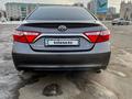 Toyota Camry 2015 годаүшін8 200 000 тг. в Уральск – фото 11