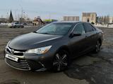 Toyota Camry 2015 годаүшін8 200 000 тг. в Уральск