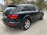 Audi Q7 2008 года за 7 700 000 тг. в Костанай – фото 5