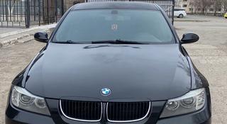 BMW 318 2007 года за 4 600 000 тг. в Костанай