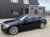 BMW 318 2007 года за 4 600 000 тг. в Костанай – фото 2