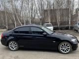 BMW 318 2007 года за 4 600 000 тг. в Костанай – фото 4