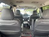 Honda Odyssey 2006 года за 6 500 000 тг. в Караганда – фото 2