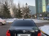 Volkswagen Polo 2018 года за 5 000 000 тг. в Астана – фото 4