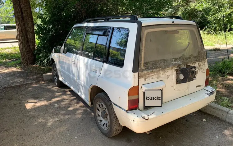 Suzuki Escudo 1997 года за 1 500 000 тг. в Усть-Каменогорск