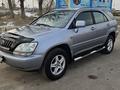 Lexus RX 300 2002 года за 5 300 000 тг. в Алматы – фото 4