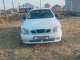 ЗАЗ Chance 2013 года за 850 000 тг. в Алматы