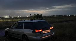 Subaru Legacy 1995 года за 1 700 000 тг. в Алматы – фото 3
