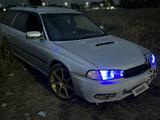Subaru Legacy 1995 года за 1 700 000 тг. в Алматы – фото 4