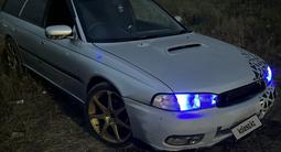 Subaru Legacy 1995 года за 1 700 000 тг. в Алматы – фото 4