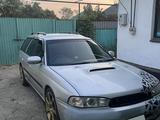 Subaru Legacy 1995 года за 1 700 000 тг. в Алматы – фото 2