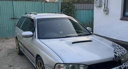 Subaru Legacy 1995 года за 1 700 000 тг. в Алматы – фото 2