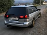 Subaru Legacy 1995 года за 1 700 000 тг. в Алматы