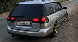 Subaru Legacy 1995 года за 1 700 000 тг. в Алматы