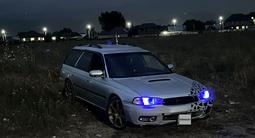 Subaru Legacy 1995 года за 1 700 000 тг. в Алматы – фото 5