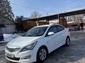 Hyundai Accent 2015 года за 5 300 000 тг. в Алматы – фото 2