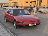 Mazda 323 1990 годаүшін700 000 тг. в Туркестан