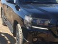 Toyota Land Cruiser 2008 года за 17 000 000 тг. в Жезказган