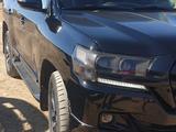 Toyota Land Cruiser 2008 годаүшін17 000 000 тг. в Жезказган