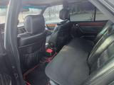 Mercedes-Benz E 260 1992 года за 800 000 тг. в Караганда – фото 4